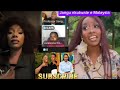 Bad black awadde Vanessa amagezi agende e malaysia yetunde asobole kulabirira omwana we. 
