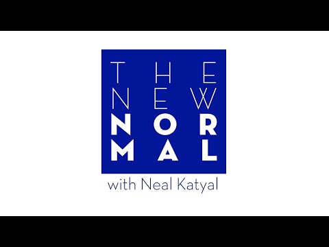 THE NEW NORMAL: Fatherhood and COVID
