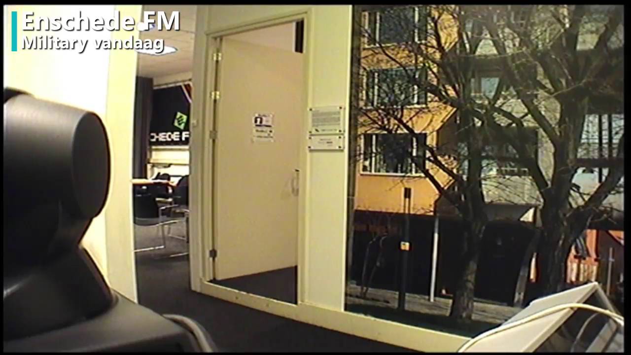 Live stream Visual Radio Military Boekelo