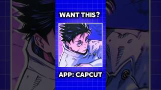 How To Do Trend Shake On Capcut || Capcut Tutorial #capcut #capcuttutorial