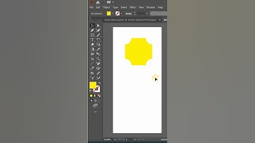 How to Use the Direct Selection Tool in Adobe Illustrator | Master Precise Editing