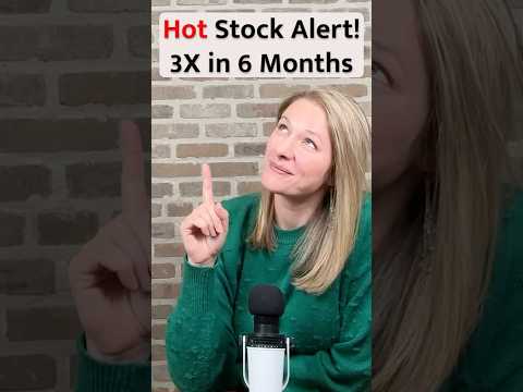 Video preview for MarketBeat has been talking about AMPX for months. The stock jumped 18% after its March earnings report, catching the eyes of investors once again.
