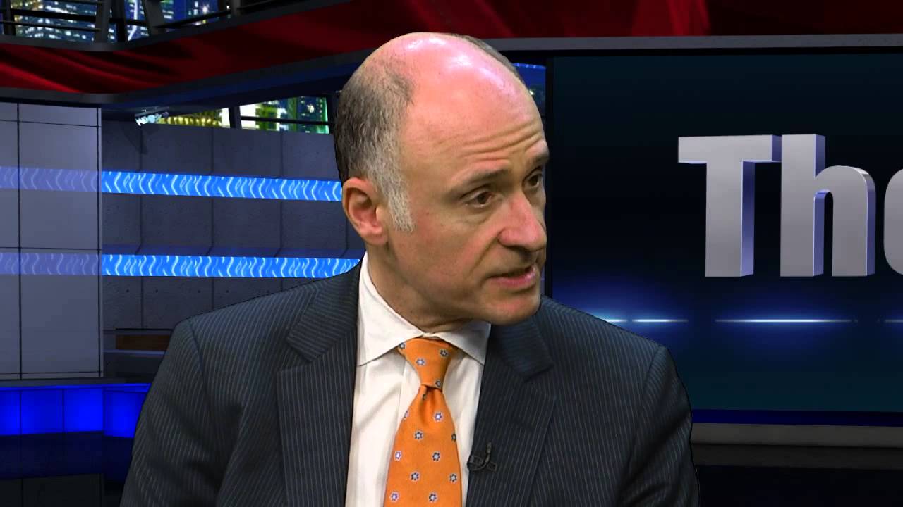 2013 M&A Outlook Looks Bright