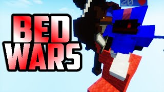 Hypixel Bedwars Duos