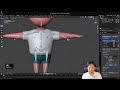 BO - Rig. Part - 2 Rigify Basic Human