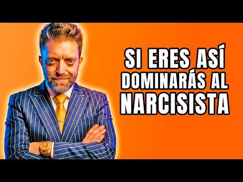 El SECRETO para DOMINAR a un Narcisista con Psicología
