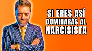 El SECRETO para DOMINAR a un Narcisista con Psicología