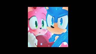 Hey Yall Today I Make Sonamy I Hope U Guys Enjoy This Vid