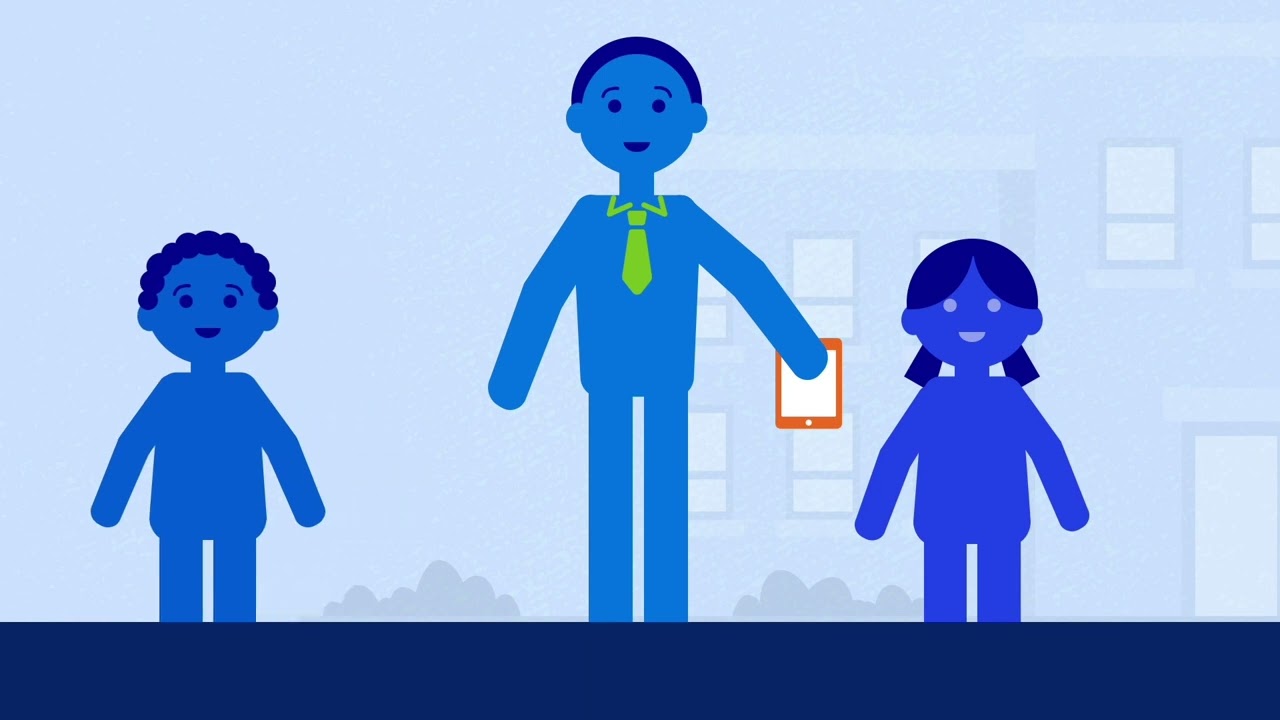 NYC doe iPad returns Original YouTube