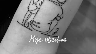 Z3Ddy - Moje Všechno