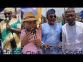 Critical questions by kunle afod olaiya igwe kamilu kompo ogogo at oga bello ramadan lecture