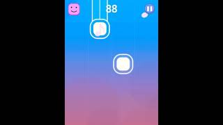 Bts songs in an piano games called k pop piano 😁😁 screenshot 2