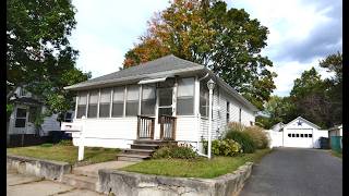 Residential at 31 Barber St, Springfield, MA 01109 - For sale