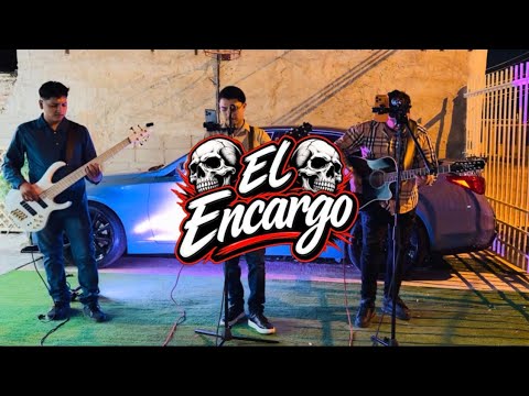 El Encargo (En Vivo) - Grupo Estilo Especial 