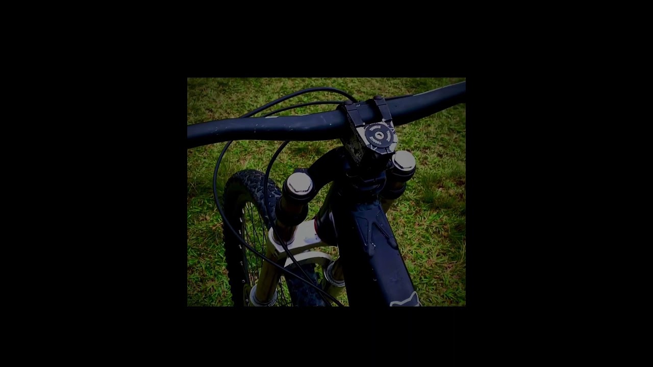 Scott nitrous:3.0 bike check