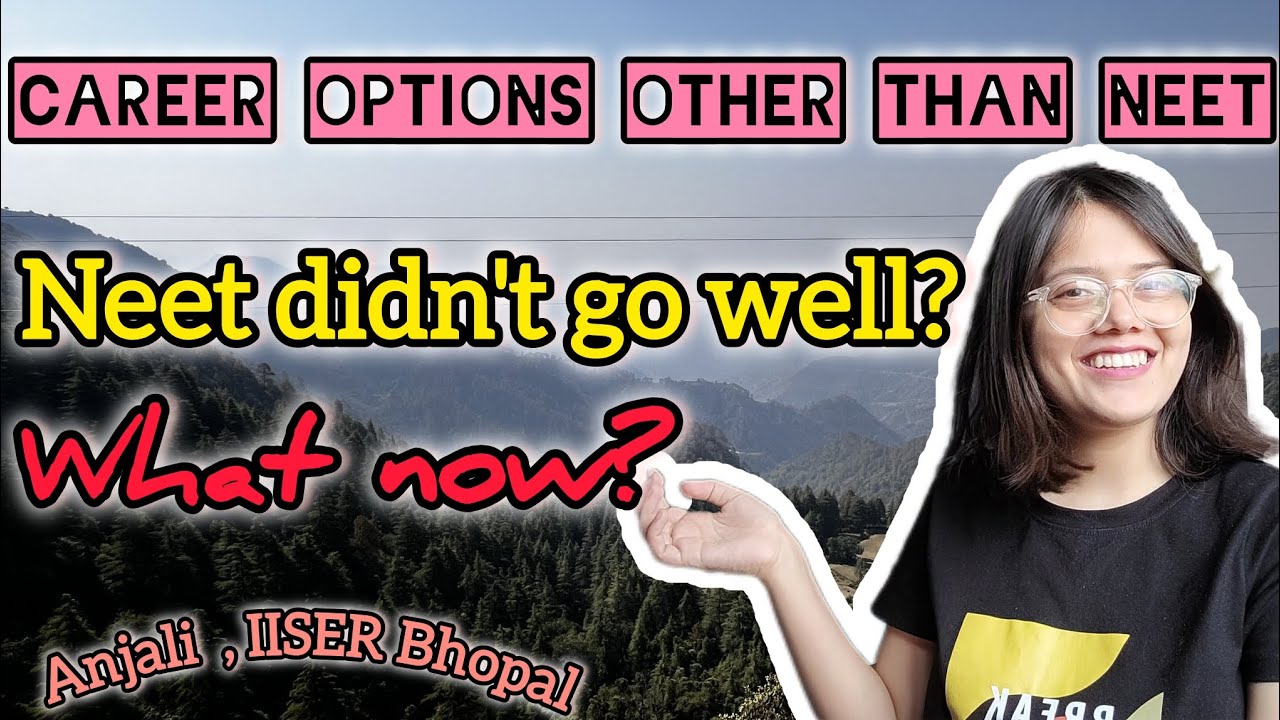 PCB students must watch !💯🔴🔴 Career Options 