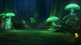 Pokemon Sword And Shield 24Hr Glimwood Tangle Livestream, Major Events 4Pm To 9Pm