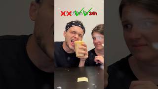 1s vs 24h Ramyeon