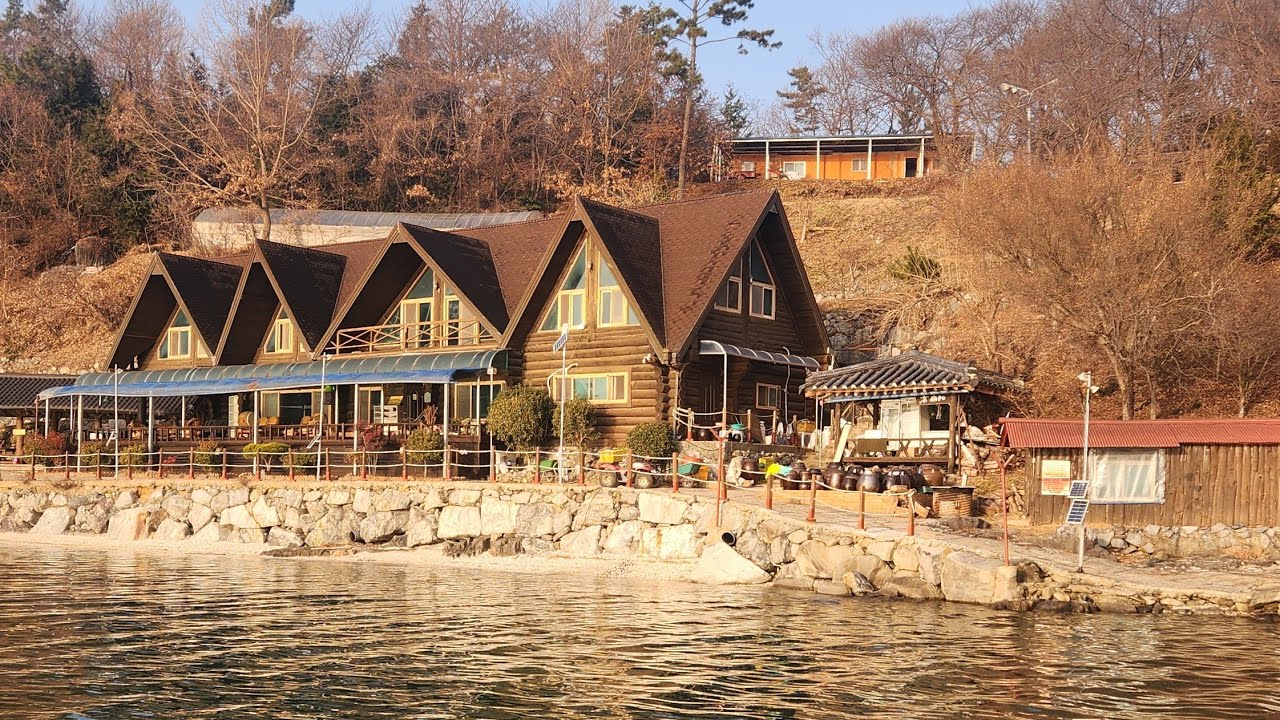 경남 하동 방아섬 (260117) 