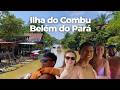 Conheça a Ilha do Combu em Belém do Pará (Dicas e lugares escondidos)