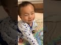 【いっちゃん、バス大好き】#19#三男坊#1歳児#可愛い#癒し