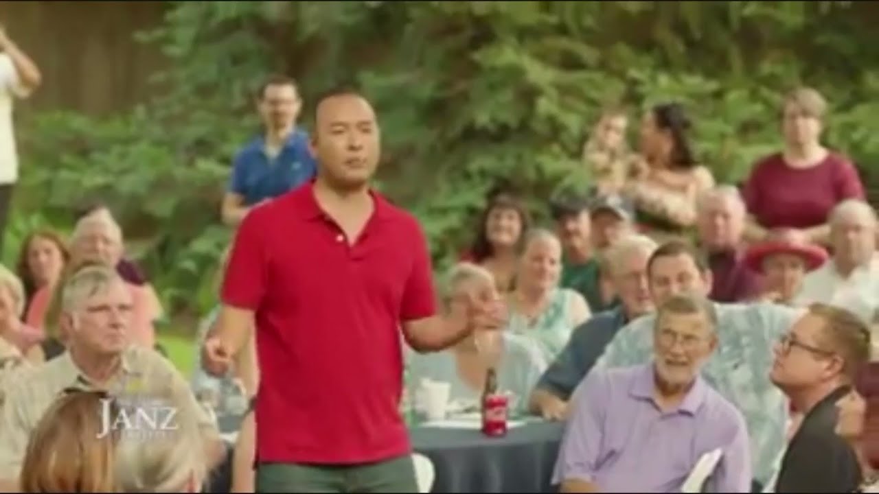 National spotlight on 22nd District race