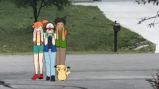 Team Rocket Parade