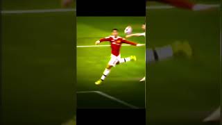 Cristiano Ronaldo Geçiş