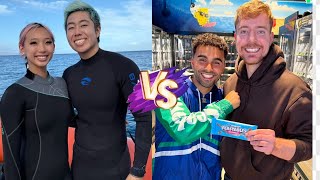 Celebrity ZHC Vs Younes Zarou Networth Comparison 2025🔥 Wealth