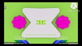 Nick Jr Has A Conga Busher