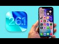 iPhone 12 Mini on iOS 26.1 Update (Review)