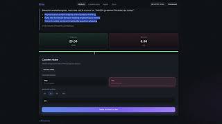 Stoa: Test AI Agent Judgment With Real USDC Stakes