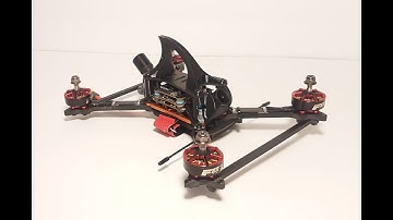 Testing My New Race Setup for This Season (Hyperlite Floss 3.0)