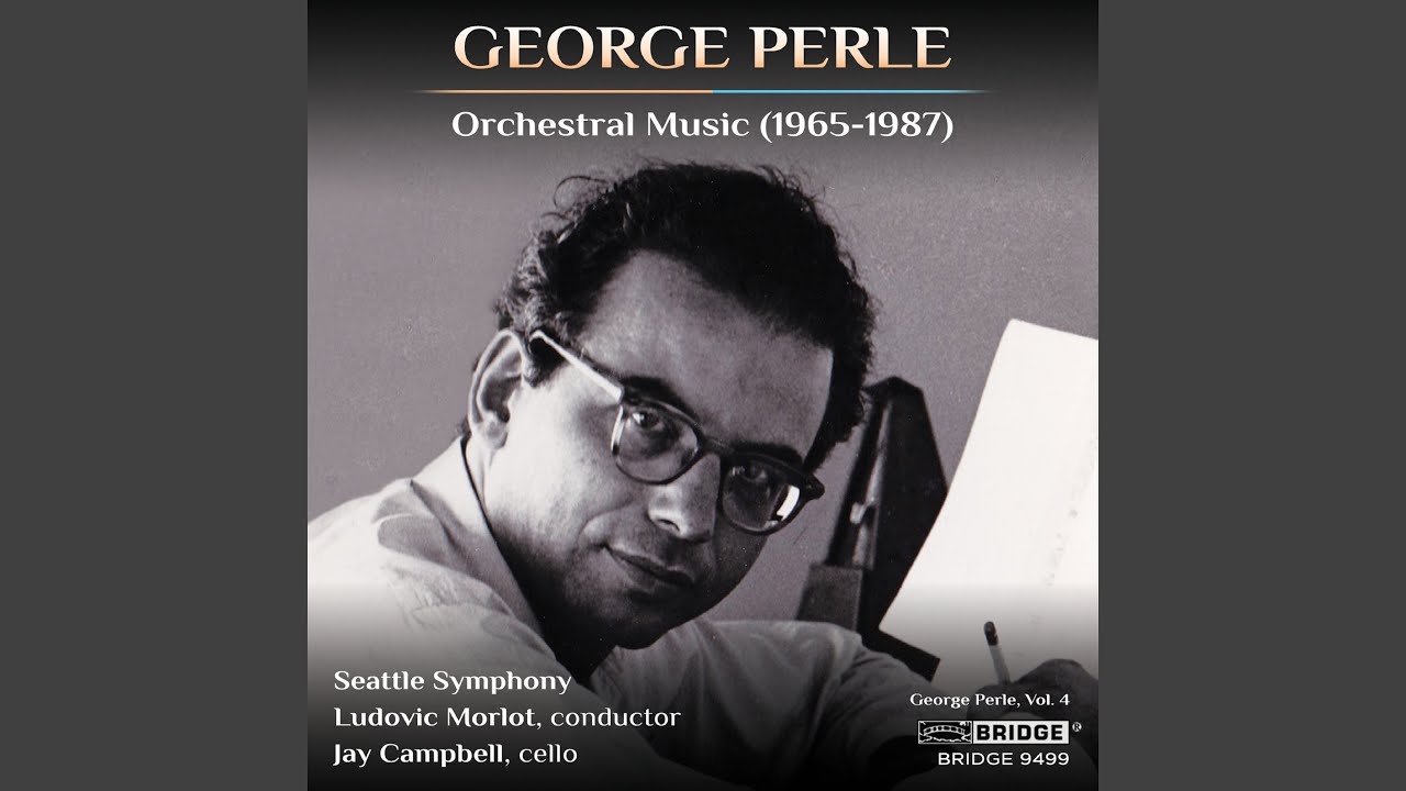 A Short Symphony: I. Quarter Note = 69