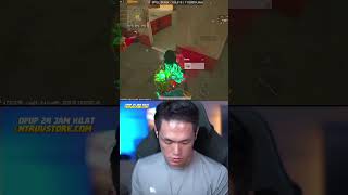 Keunggulan kalian kalo bisa nurunin parasut dengan cepat!
