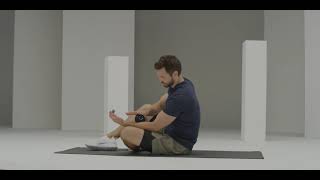 Hyperice - Hypersphere Mini Forearm