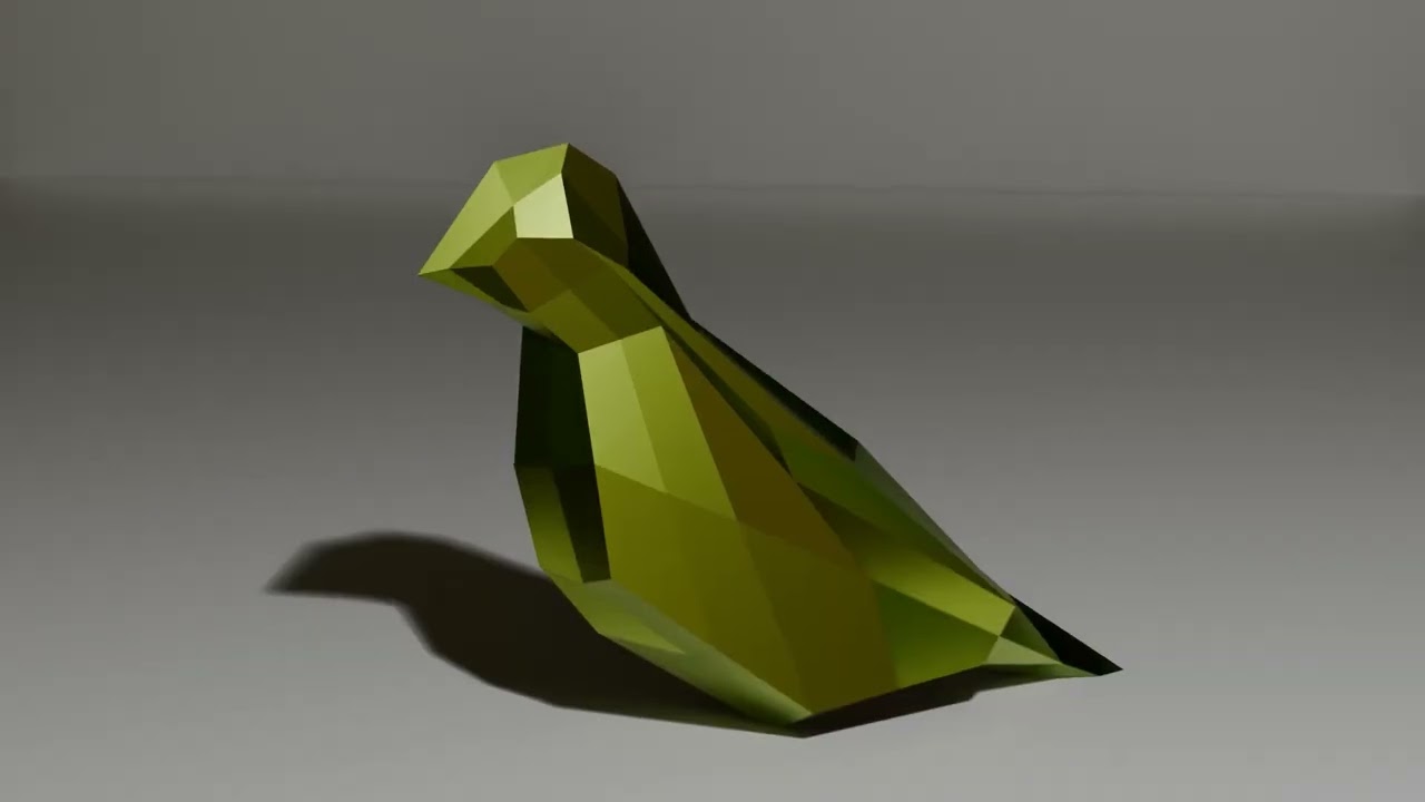 MALCOM POWDER SHOW- EPISODE 3