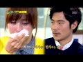 HD 한혜진 김강우에게 고맙다 눈물 힐링캠프 기쁘지 아니한가 20130218 HD 한혜진 김강우에게 고맙다 눈물 힐링캠프 기쁘지 아니한가 20130218