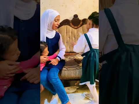 ماما ياروح ماما بابا فين لما بنتك تاخد الحقنه