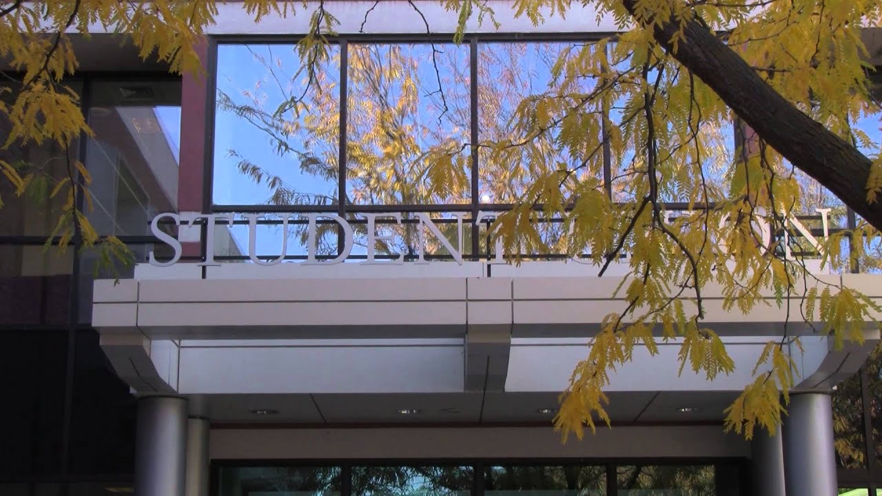 Virtual Tour Of The Boise State Help Desk Youtube