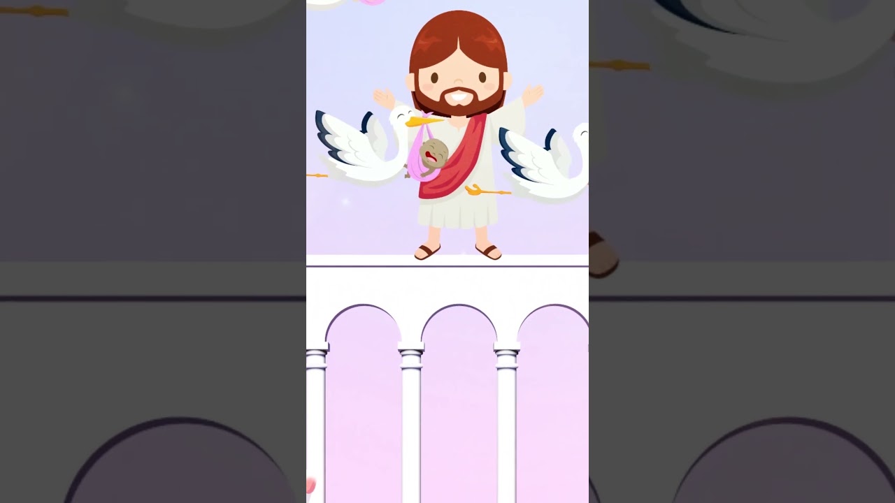 Shining Star || Launch || Jesus in the Family || 