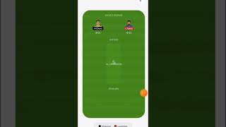 Cricket Exchange Fantasy App Kaise Use Kare || Cricket Exchange Fantasy App screenshot 4