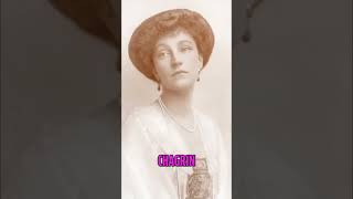 Stephanie of Austria: Forbidden Love and Royal Tragedy #shorts
