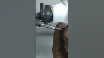 كيفيةصلح مشكل كابل لامبرياج سيارات 