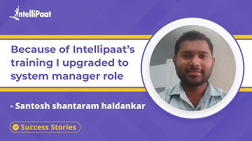 How to Become Database Analyst | Got Promotion With Salary Hike | Intellipaat Career Transition