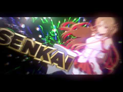 | INTRO DORGAS ANIME | @Senkai