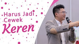 Ini Yang Akan Bikin Kamu Semakin Berharga Di Mata Cowok