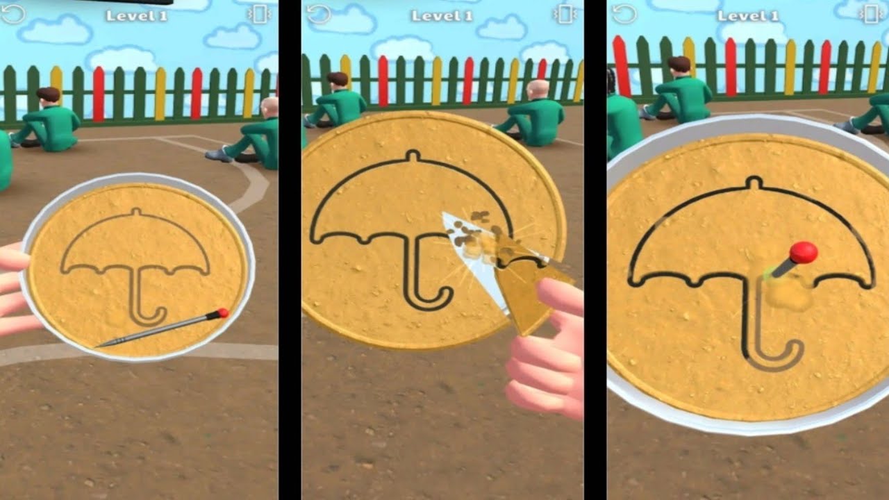 Candy Challenge 3D Android Gameplay - SuBjeCt Free - YouTube