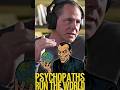 Why Big Tech Is Full of Psychopaths | Chase Hughes