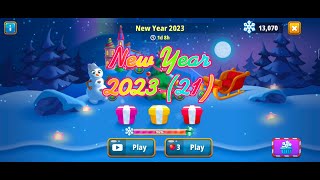 🎆Worms Zone .io New Year 2023 (21) Purchased 🎁 Gifs Box🎁 (14)🎆 by 4Games_#47